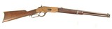 WINCHESTER 3rd MODEL 1866 CARBINE