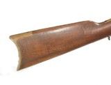 WINCHESTER 3rd MODEL 1866 CARBINE - 10 of 13
