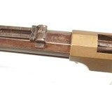 EXCEPTIONAL MODEL 1860 HENRY RIFLE - 10 of 11