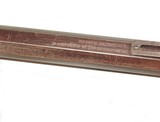 EXCEPTIONAL MODEL 1860 HENRY RIFLE - 9 of 11