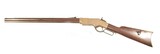 EXCEPTIONAL MODEL 1860 HENRY RIFLE - 2 of 11