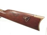 EXCEPTIONAL MODEL 1860 HENRY RIFLE - 4 of 11