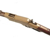 EXCEPTIONAL MODEL 1860 HENRY RIFLE - 8 of 11