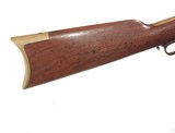 EXCEPTIONAL MODEL 1860 HENRY RIFLE - 7 of 11