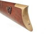 EXCEPTIONAL MODEL 1860 HENRY RIFLE - 5 of 11