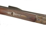 GERMAN DRILLING BY G. MERKEL, SUHL.
16 GAUGE / 7X75R - 9 of 10