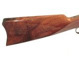 BROWNING MODEL 1886 S.R.C 