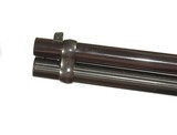 BROWNING MODEL 1886 S.R.C 