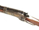 BROWNING MODEL 1886 S.R.C 