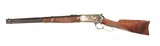 BROWNING MODEL 1886 S.R.C 