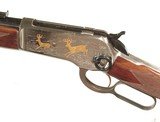 BROWNING MODEL 1886 S.R.C 
