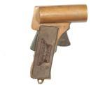 RARE U.S. PROPERTY WWII
M2 FLARE PISTOL - 2 of 3