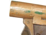RARE U.S. PROPERTY WWII
M2 FLARE PISTOL - 3 of 3
