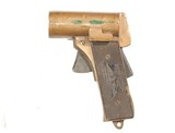 RARE U.S. PROPERTY WWII
M2 FLARE PISTOL