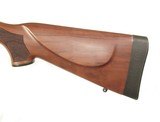 REMINGTON MODEL 700
