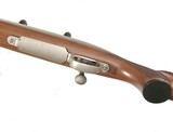 REMINGTON MODEL 700
