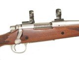 REMINGTON MODEL 700
