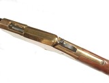 NEW ORIGINAL HENRY RIFLE by HENRY FIREARMS CO. IN 44.40 W.C.F. CALIBER - 5 of 8