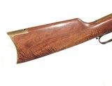 NEW ORIGINAL HENRY RIFLE by HENRY FIREARMS CO. IN 44.40 W.C.F. CALIBER - 4 of 8