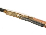 NEW ORIGINAL HENRY RIFLE by HENRY FIREARMS CO. IN 44.40 W.C.F. CALIBER - 7 of 8
