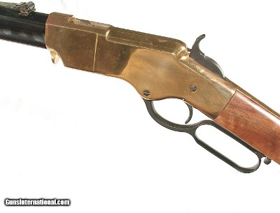 NEW ORIGINAL HENRY RIFLE by HENRY FIREARMS CO. IN 44.40 W.C.F. CALIBER - Image 6 of 8