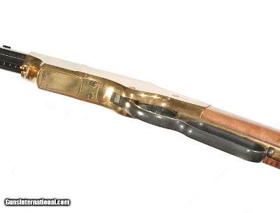 NEW ORIGINAL HENRY RIFLE by HENRY FIREARMS CO. IN 44.40 W.C.F. CALIBER - Image 7 of 8