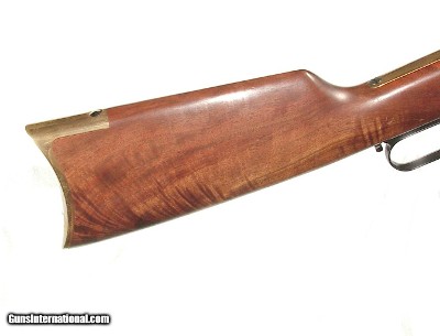 NEW ORIGINAL HENRY RIFLE by HENRY FIREARMS CO. IN 44.40 W.C.F. CALIBER - Image 4 of 8