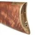 NEW ORIGINAL HENRY RIFLE by HENRY FIREARMS CO. IN 44.40 W.C.F. CALIBER - 8 of 8