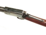 WINCHESTER MODEL 62A PUMP RIFLE IN .22 RIMFIRE - 6 of 7