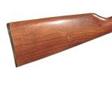 WINCHESTER MODEL 62A PUMP RIFLE IN .22 RIMFIRE - 5 of 7