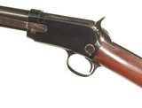WINCHESTER MODEL 62A PUMP RIFLE IN .22 RIMFIRE - 3 of 7