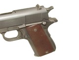 WWII U.S. PROPERTY COLT 1911A1 SERVICE PISTOL - 8 of 8