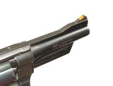 SMITH & WESSON MODEL 28-2
