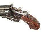 SMITH & WESSON MODEL 28-2

