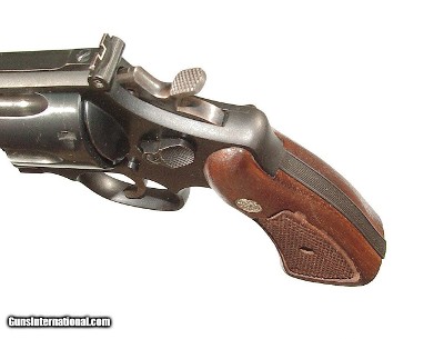 SMITH & WESSON MODEL 28-2