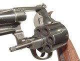 SMITH & WESSON MODEL 28-2
