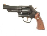 SMITH & WESSON MODEL 28-2
