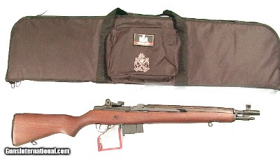 SPRINGFIELD M1A 
