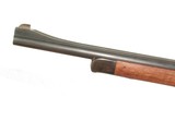 SUPERB PRE-WAR MAUSER ACTION SPORTING RIFLE 