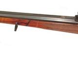 SUPERB PRE-WAR MAUSER ACTION SPORTING RIFLE 