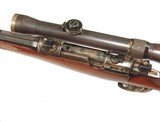 SUPERB PRE-WAR MAUSER ACTION SPORTING RIFLE 