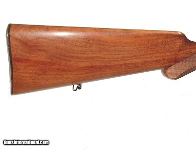 SUPERB PRE-WAR MAUSER ACTION SPORTING RIFLE 