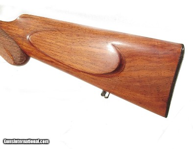 SUPERB PRE-WAR MAUSER ACTION SPORTING RIFLE 