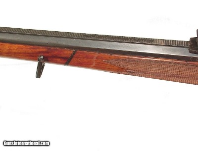SUPERB PRE-WAR MAUSER ACTION SPORTING RIFLE 