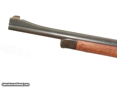 SUPERB PRE-WAR MAUSER ACTION SPORTING RIFLE 