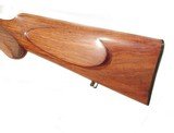 SUPERB PRE-WAR MAUSER ACTION SPORTING RIFLE 