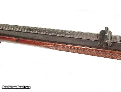 SUPERB PRE-WAR MAUSER ACTION SPORTING RIFLE 