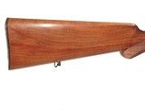 SUPERB PRE-WAR MAUSER ACTION SPORTING RIFLE 