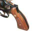 SMITH & WESSON MODEL 13-2 HEAVY BARREL REVOLVER IN .357 MAGNUM CALIBER - 7 of 9