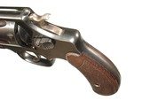 SMITH & WESSON .32 HAND EJECTOR(pre model 30) REVOLVER - 7 of 7